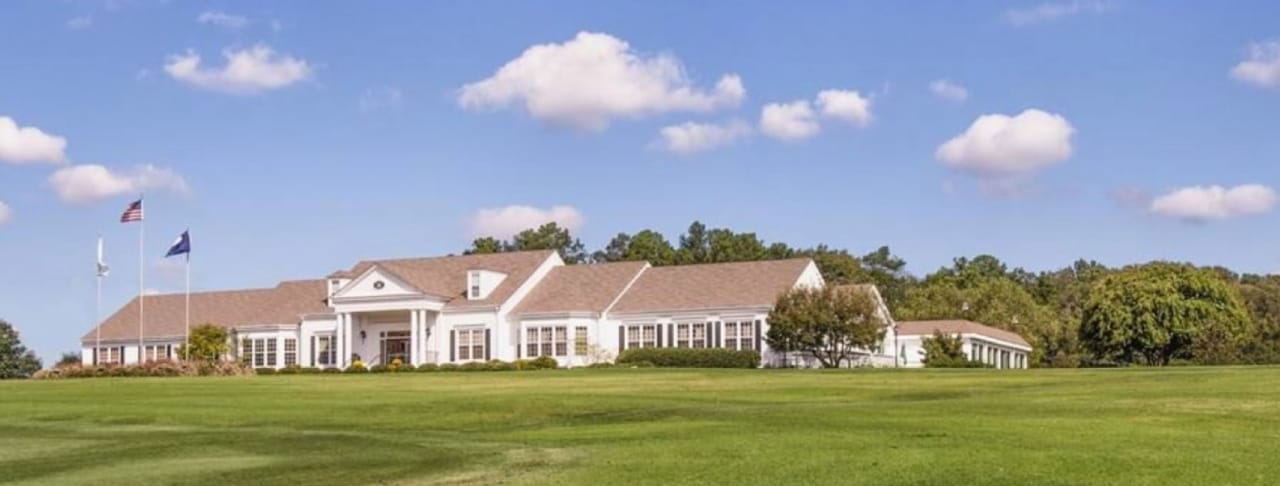 Richmond Country Club