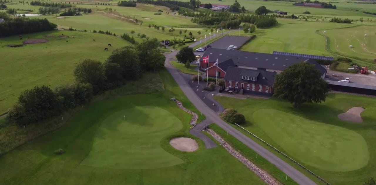 Hobro Golfklub