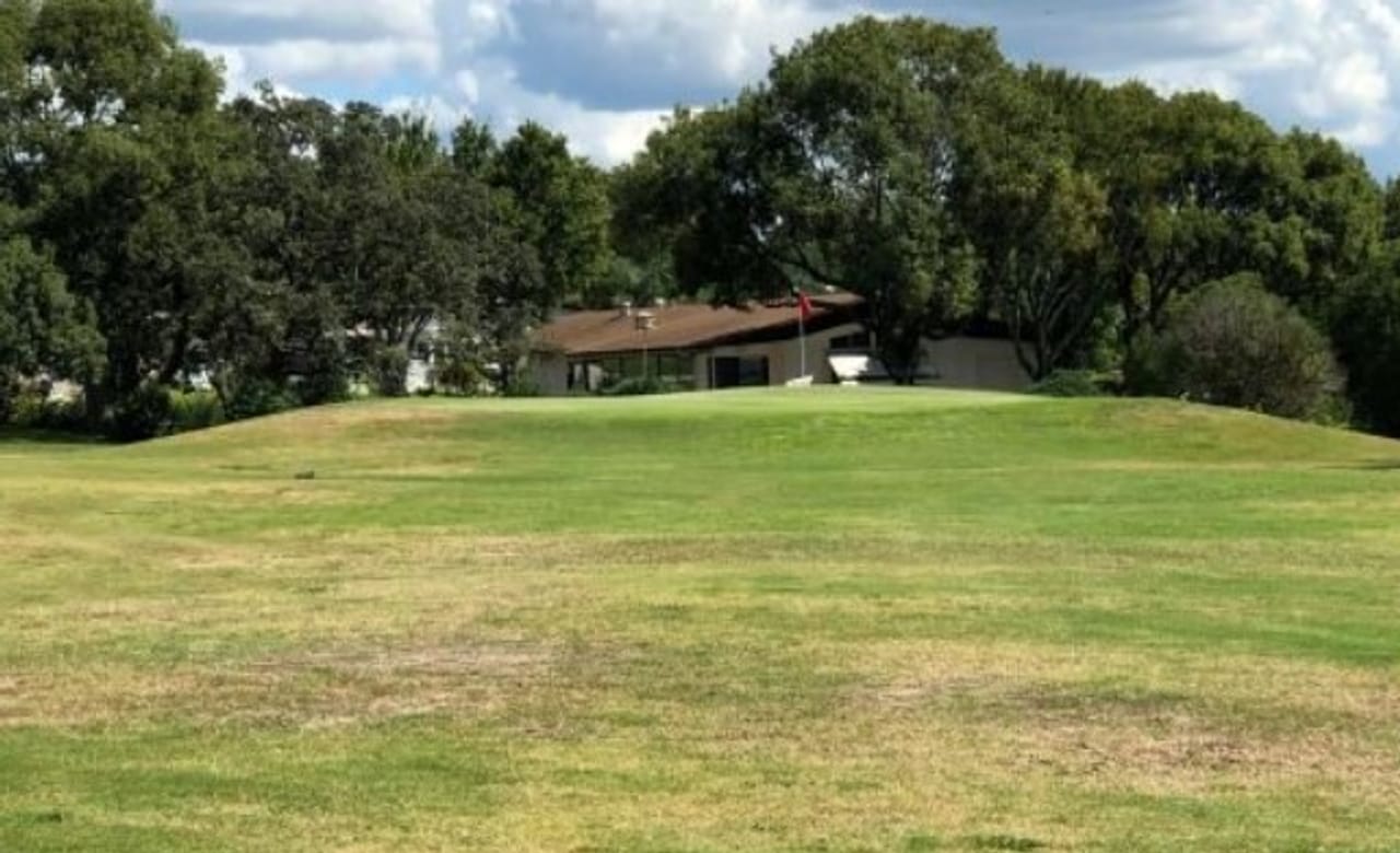 High Point Golf Club