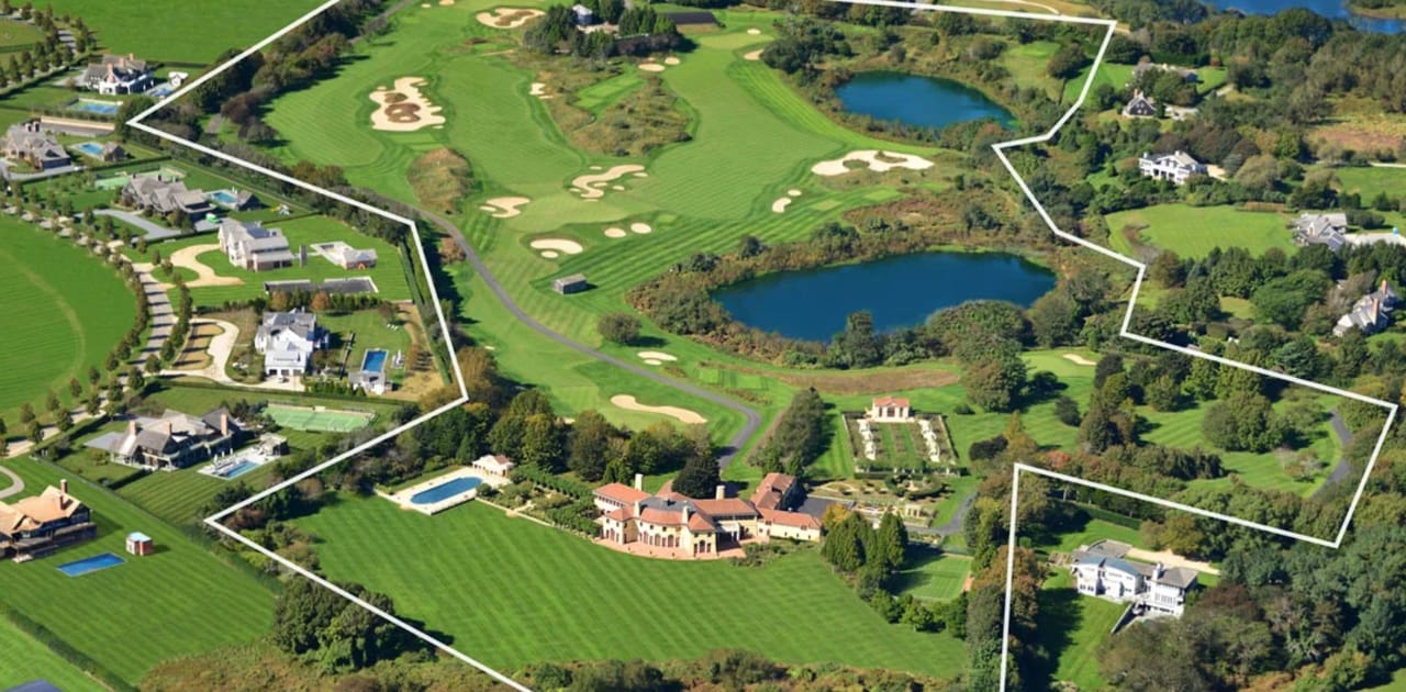 K Club at Three Ponds Farm