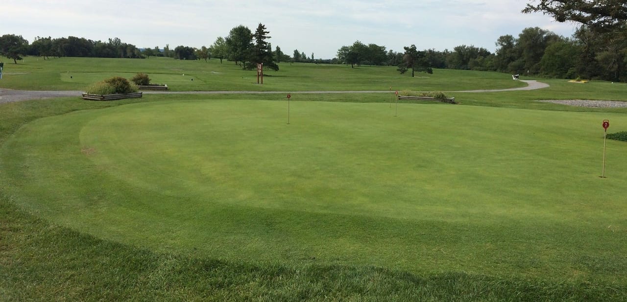 Willowbrook Golf Club