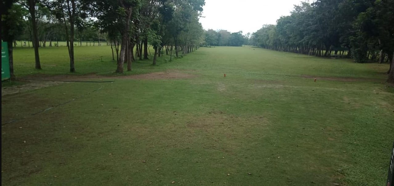 Camp Evangelista Golf Club