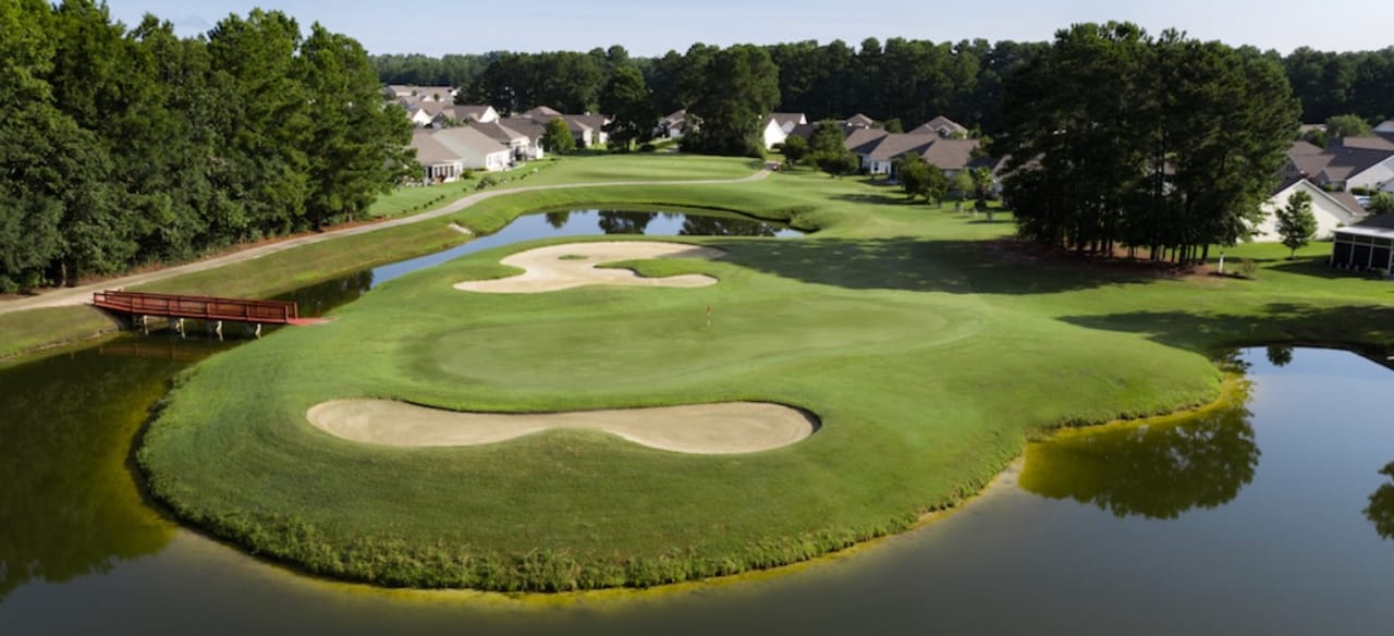 International Club of Myrtle Beach