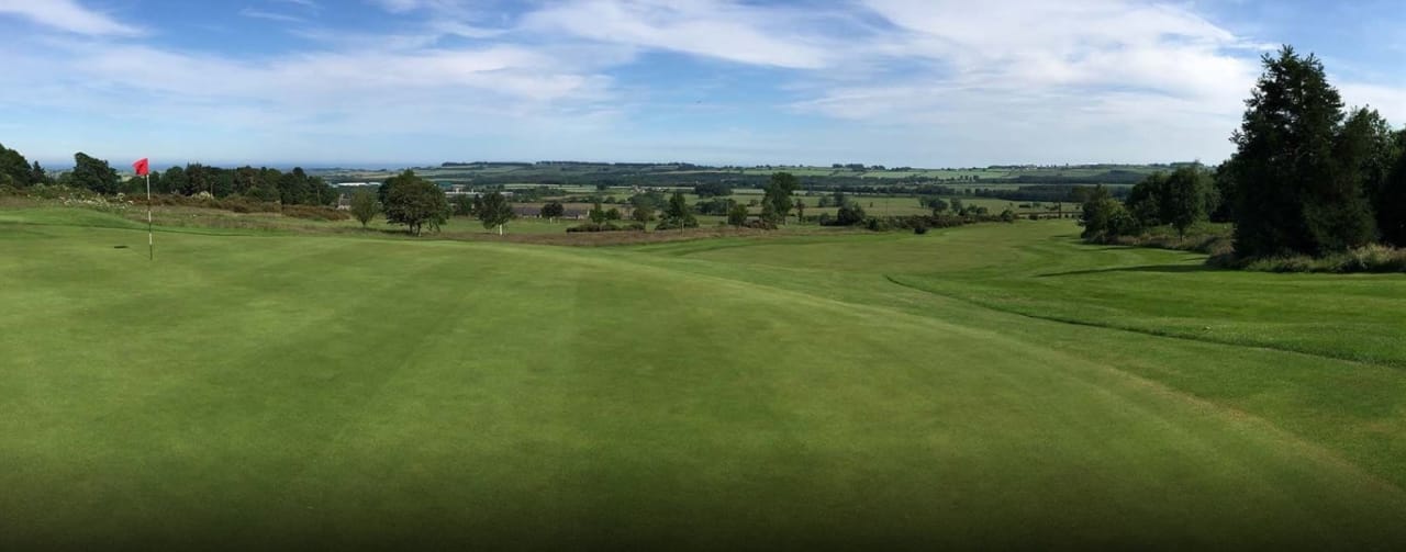 Alnwick Castle Golf Club