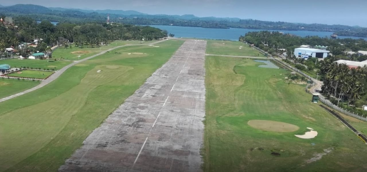 Eagles Catalina Golf Course Koggala