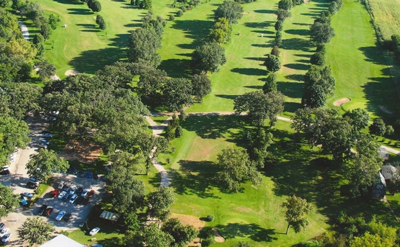 Geneseo Country Club