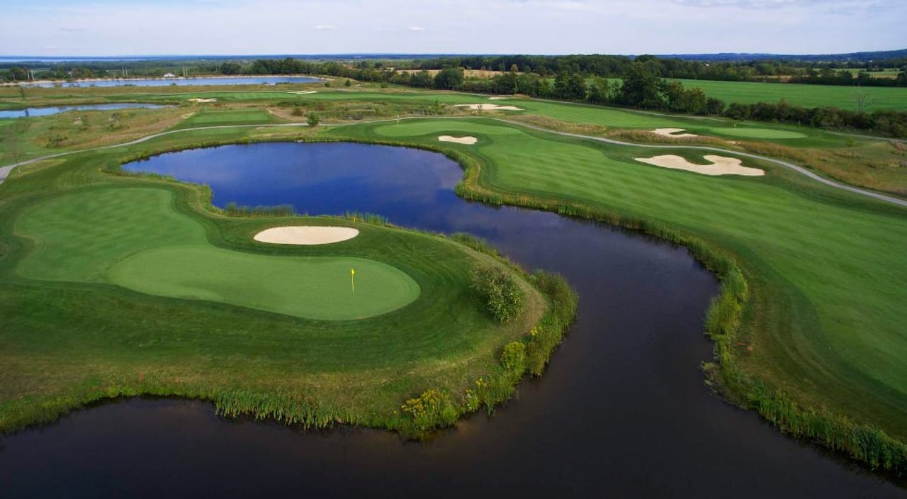 OslerBrook Golf & Country Club