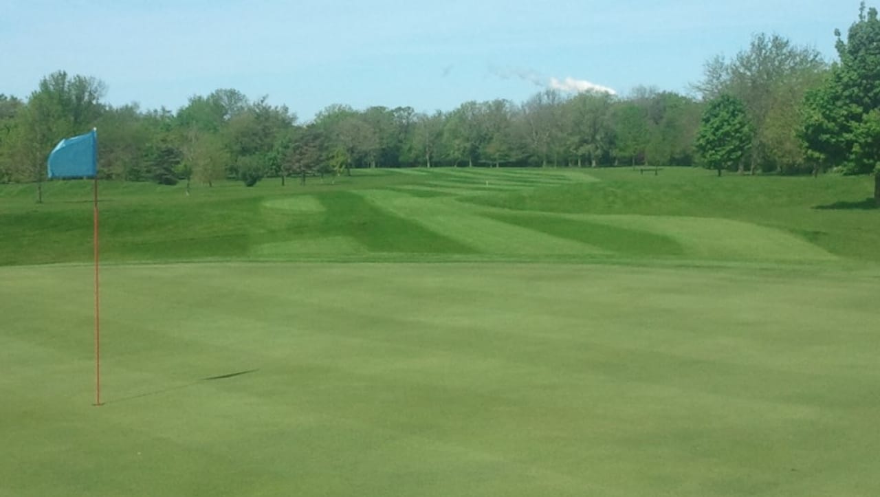 Highland Park Municipal Golf Course