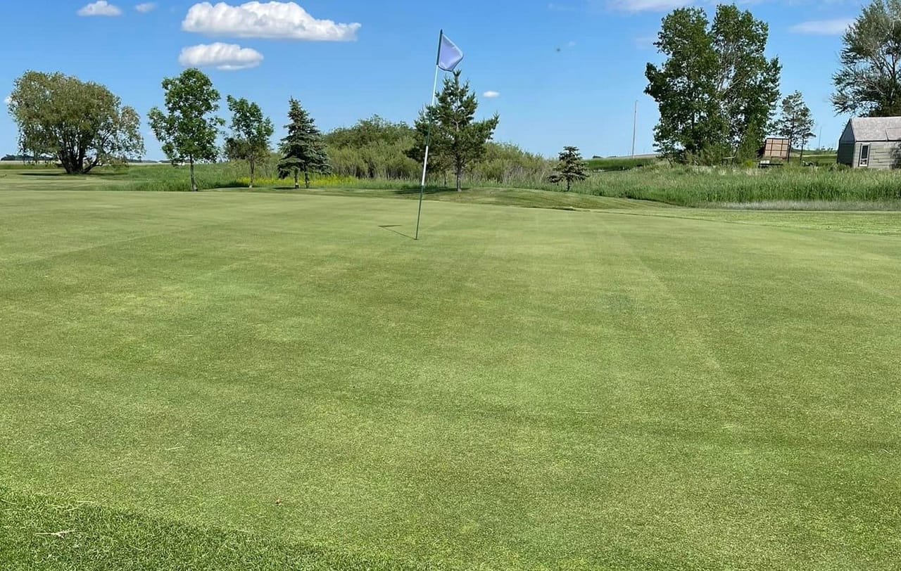 Deer Ridge Golf Course