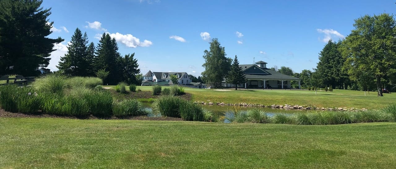 Eagles Mere Country Club