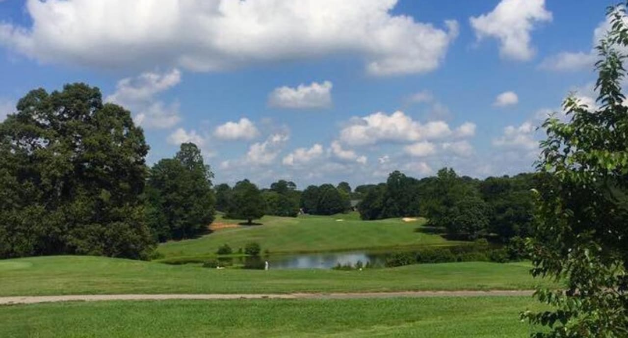 Mallard Head Country Club