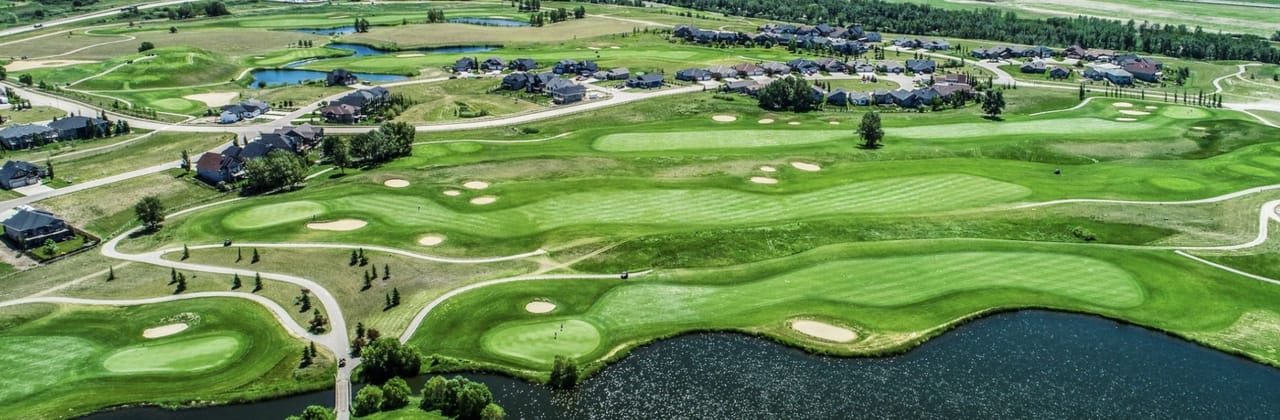 Speargrass Golf Course