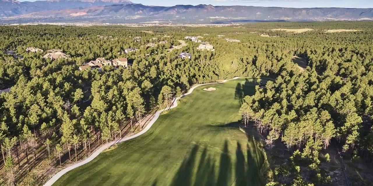 Flying Horse Resort & Club (North)