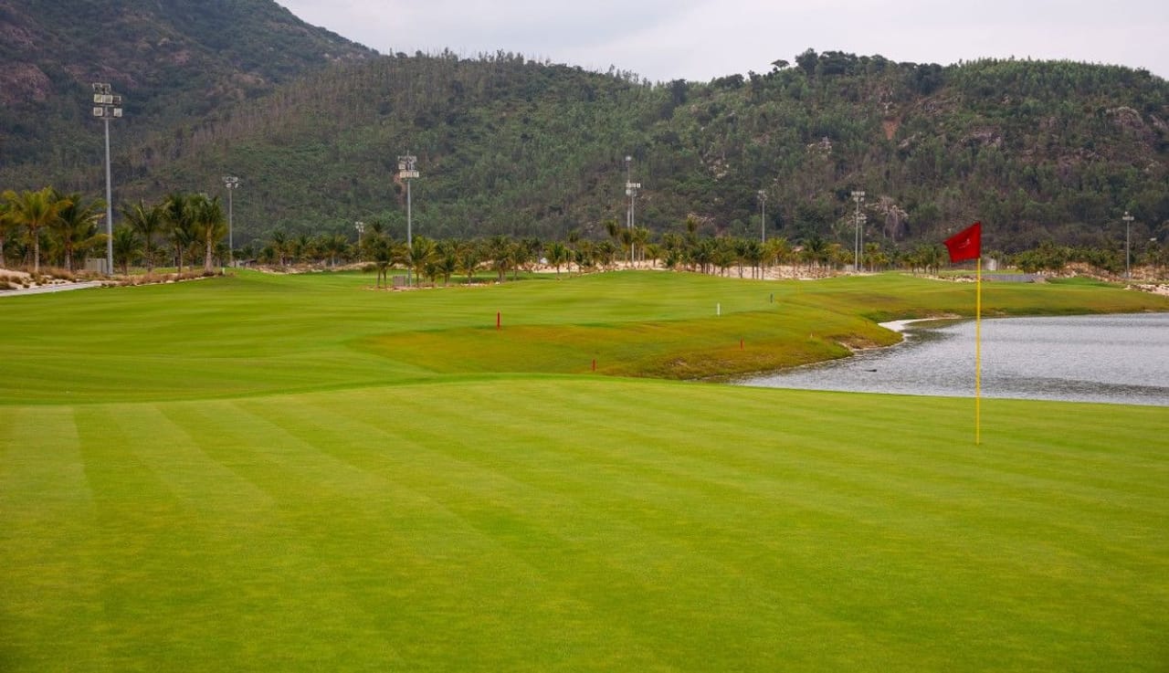 Nara Binh Tien Golf Club