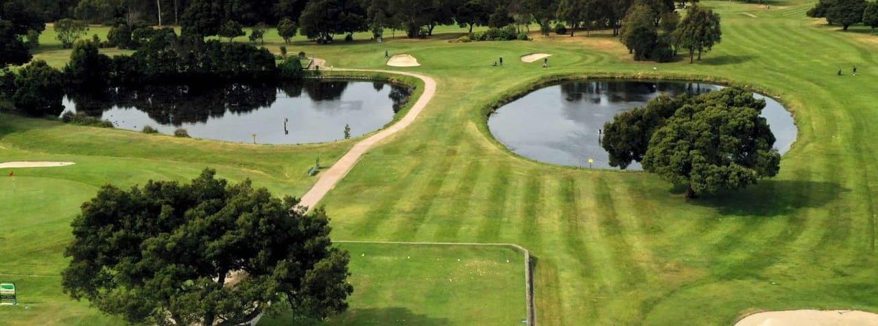 Thirlstane Golf Club