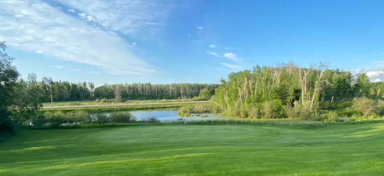 Madge Lake Golf Resort