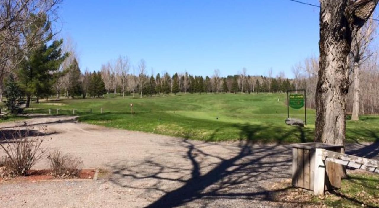 Chelmsford Golf Course