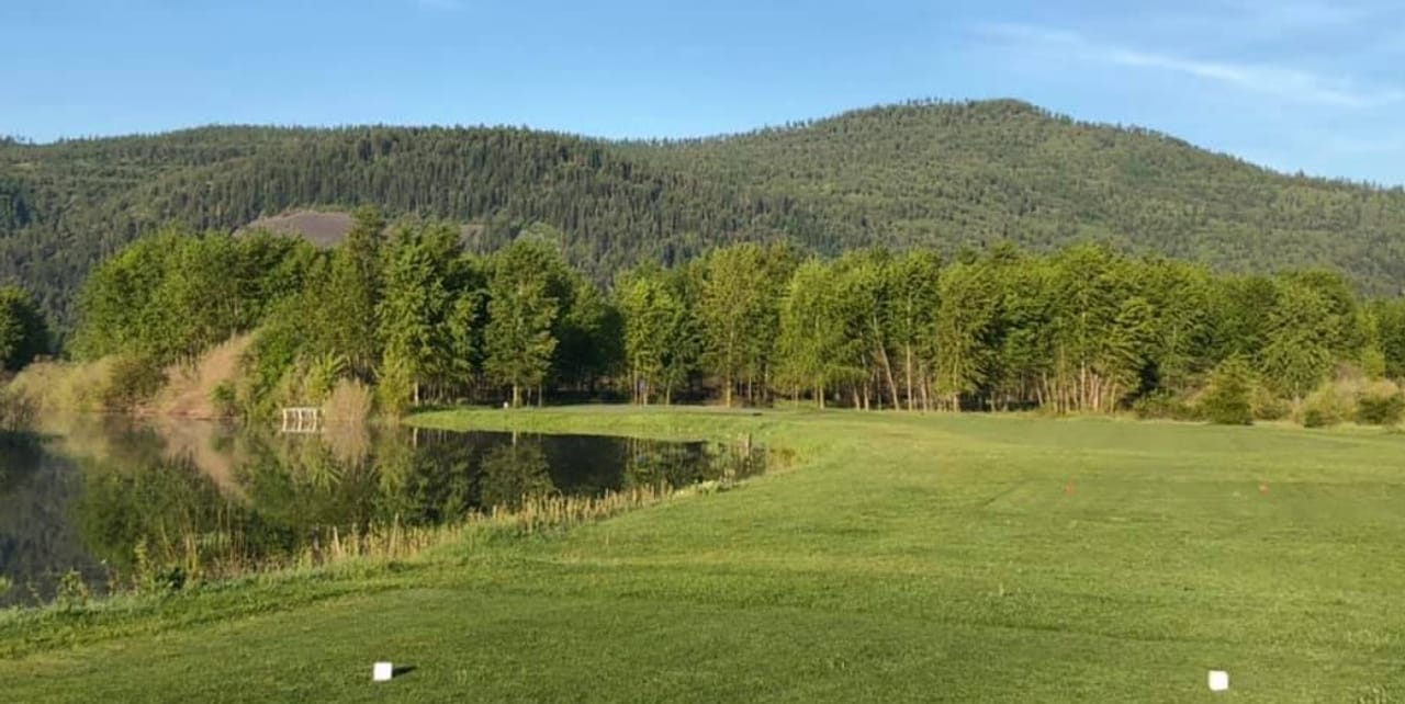 King Ranch Golf Course