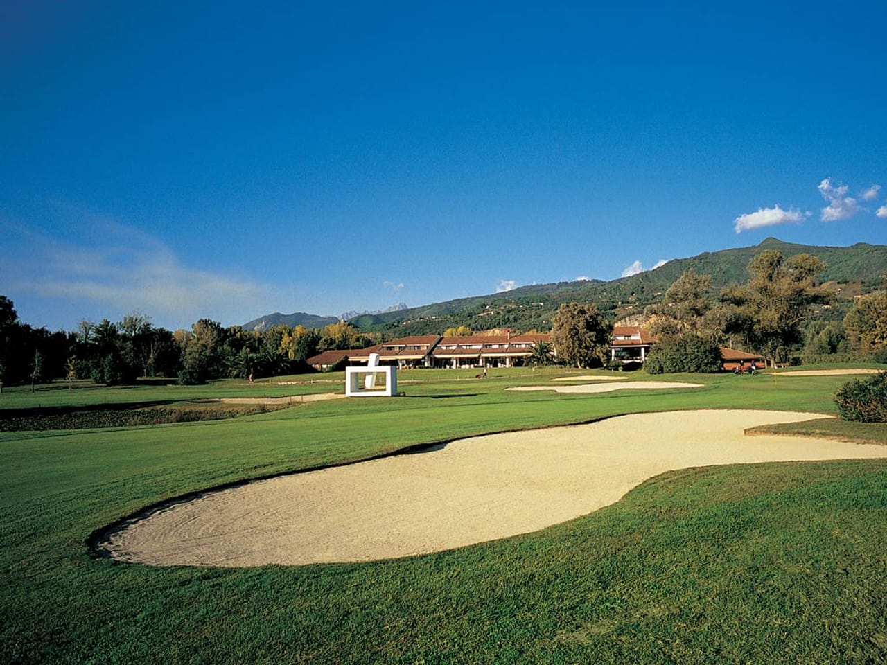 Versilia Golf Resort
