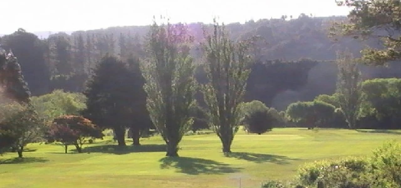 Te Marua Golf Club