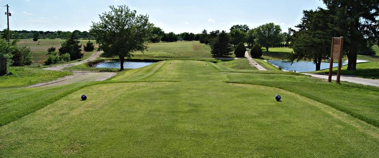 Prairie Trails Golf Course - Hill City
