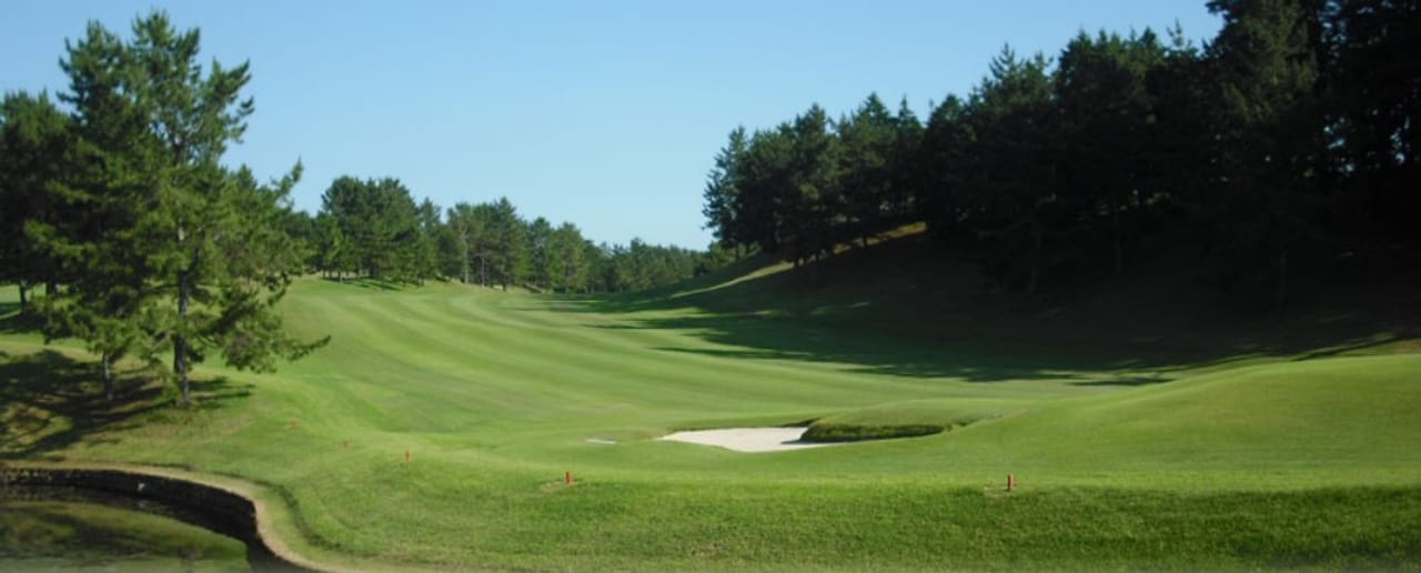 Nukata Golf Club (East)