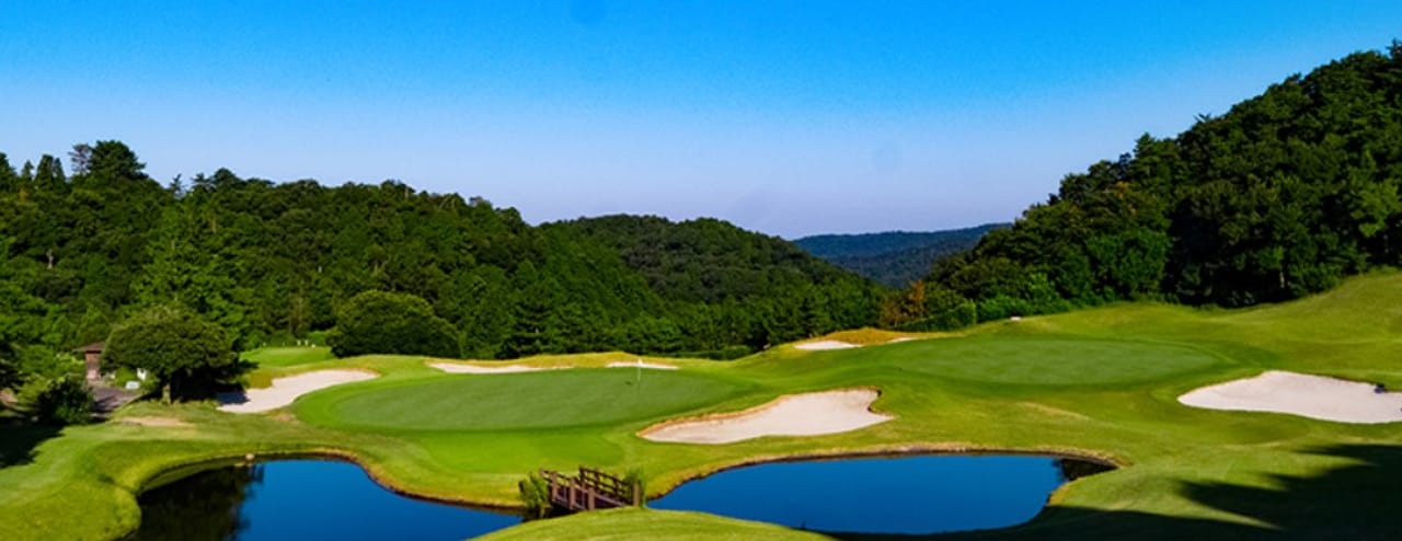 Okazaki Country Club