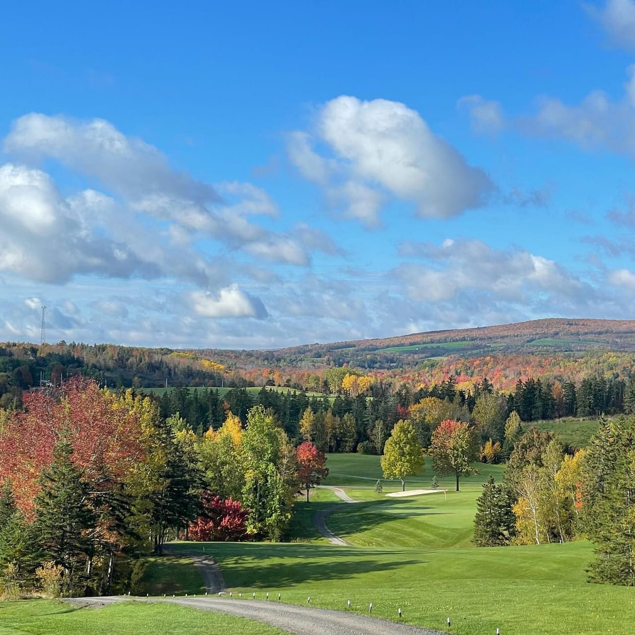 Antigonish Golf Club