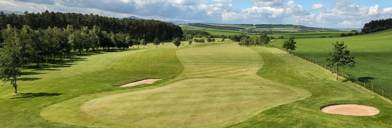 Lilliardsedge Holiday Park and Golf Course