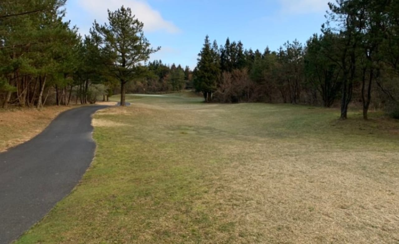 Nine Bridges Golf Club (Public)