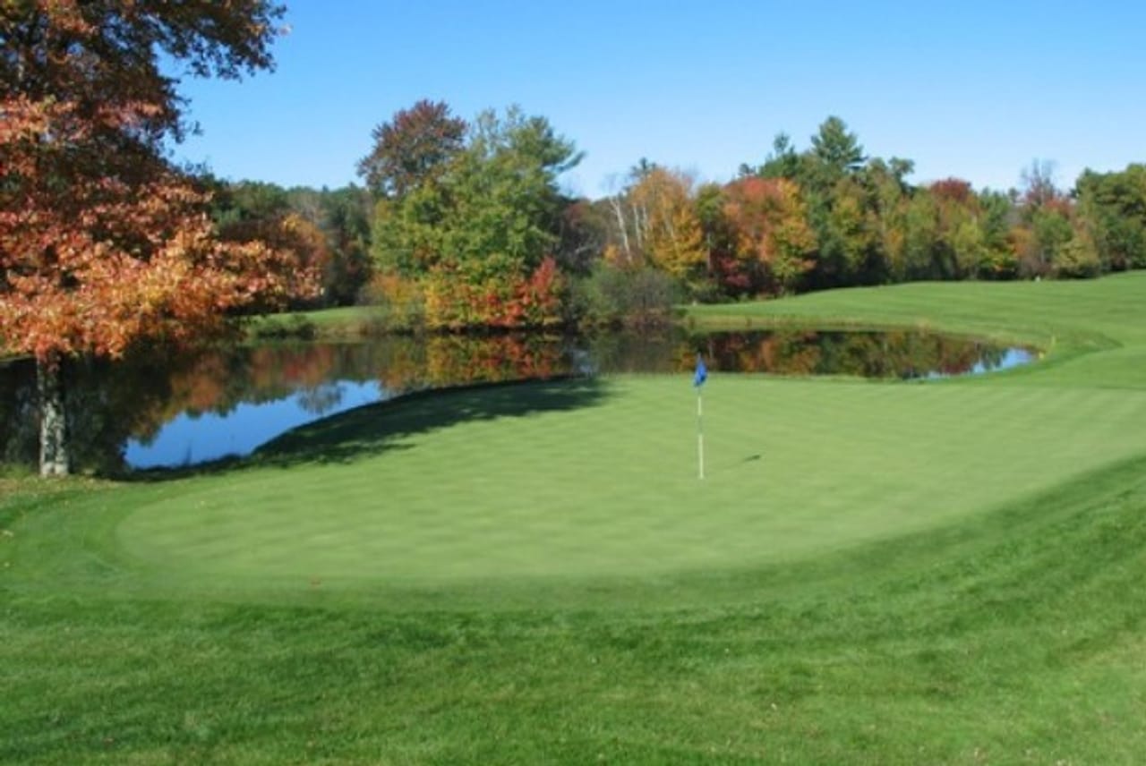 Windham Country Club