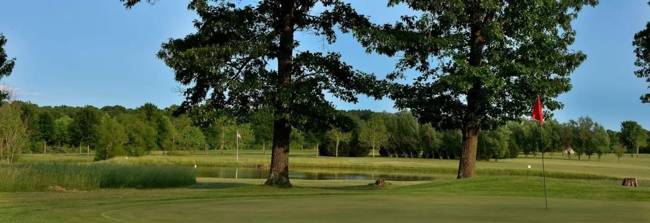 Dream Valley Golf Course