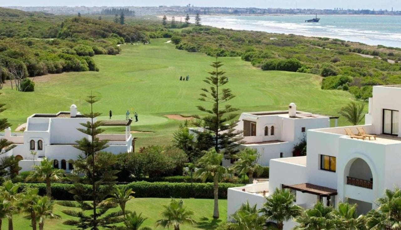 Royal Golf El Jadida