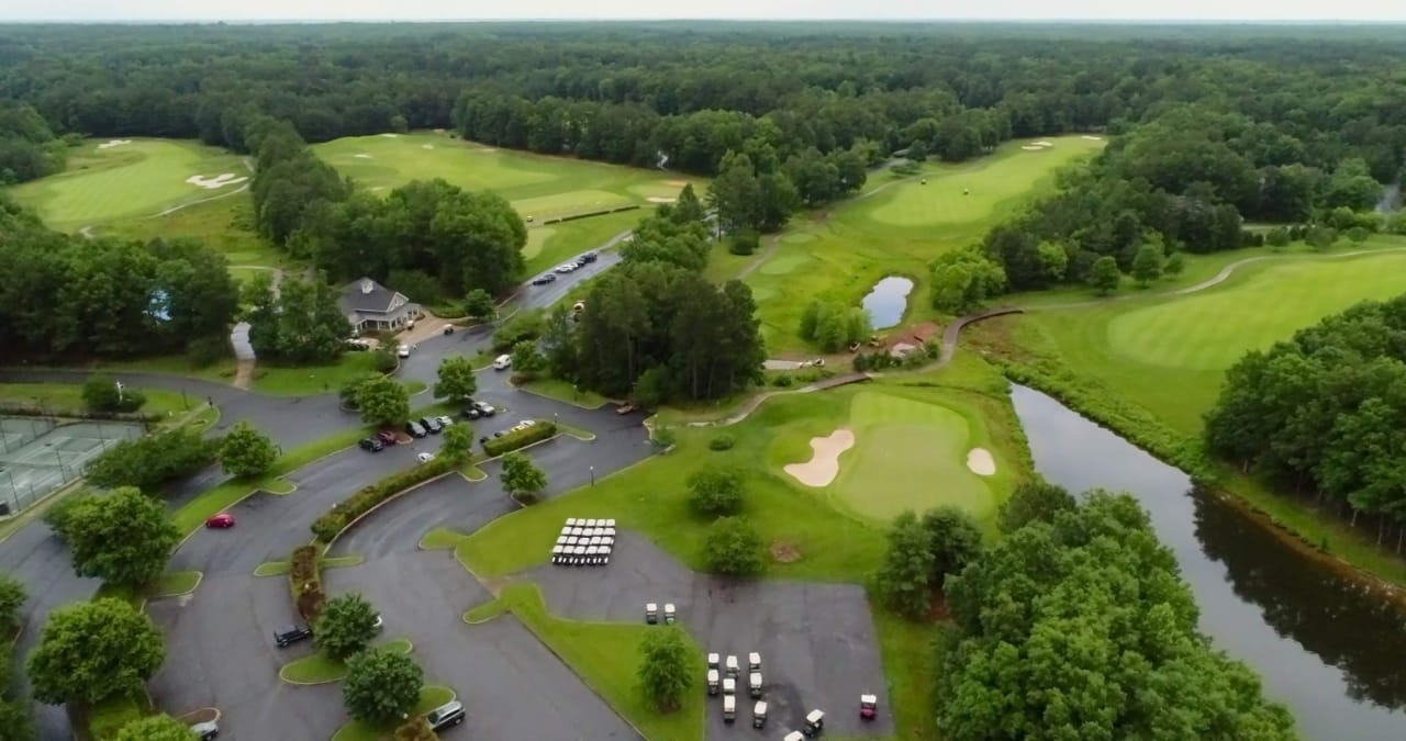 Fawn Lake Country Club