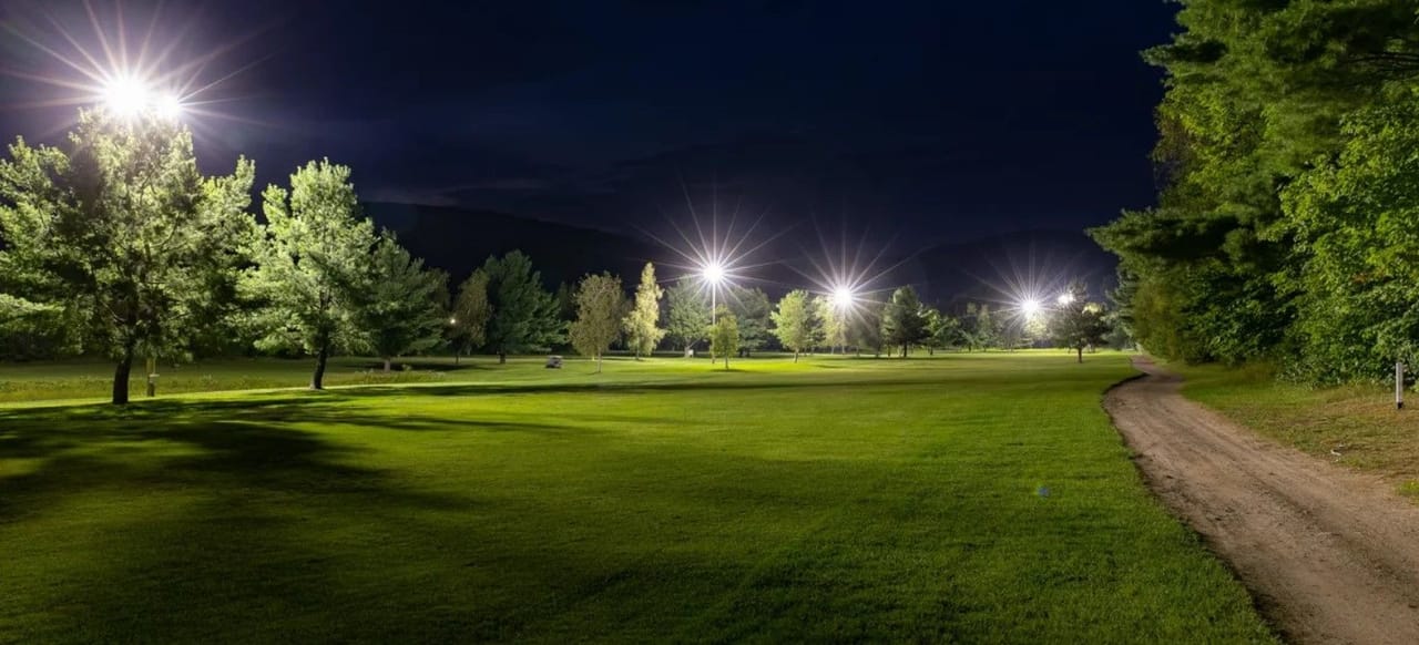 Club de Golf Au Mille Vert