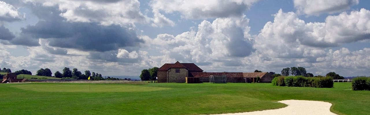 Wincanton Golf Club