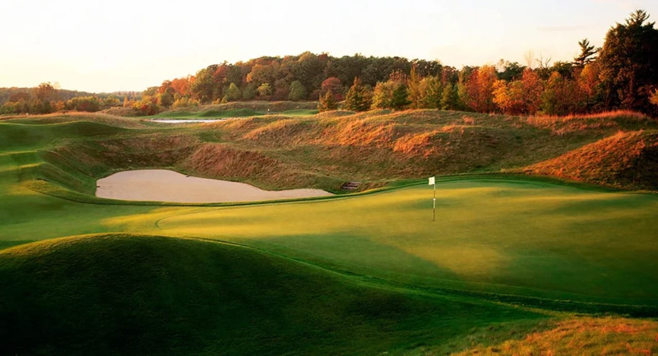 Blackwolf Run (River)