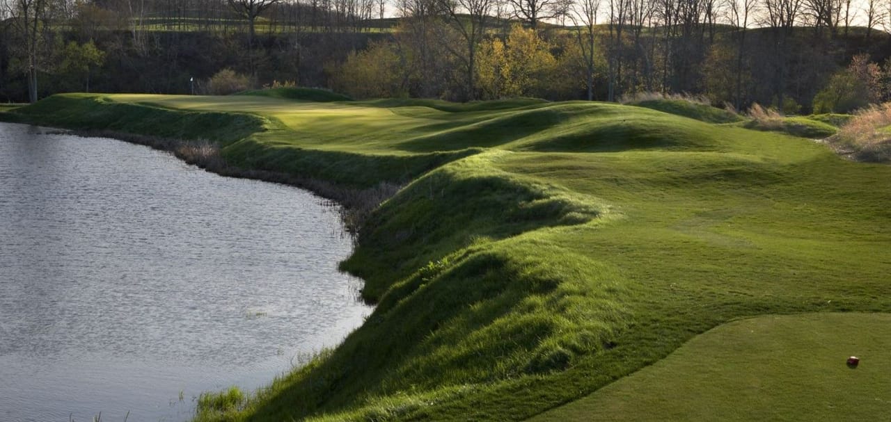 Blackwolf Run (Championship)