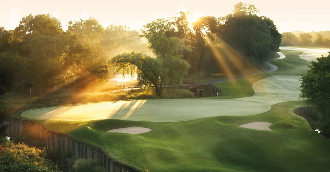 Blackwolf Run (Meadow Valleys)