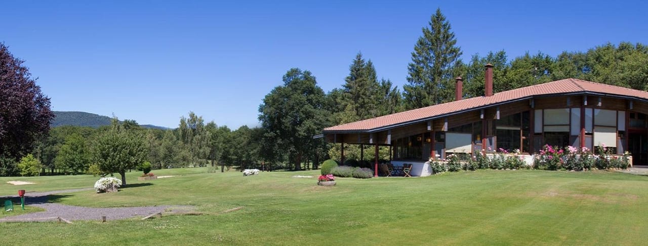 Club de Golf Ulzama
