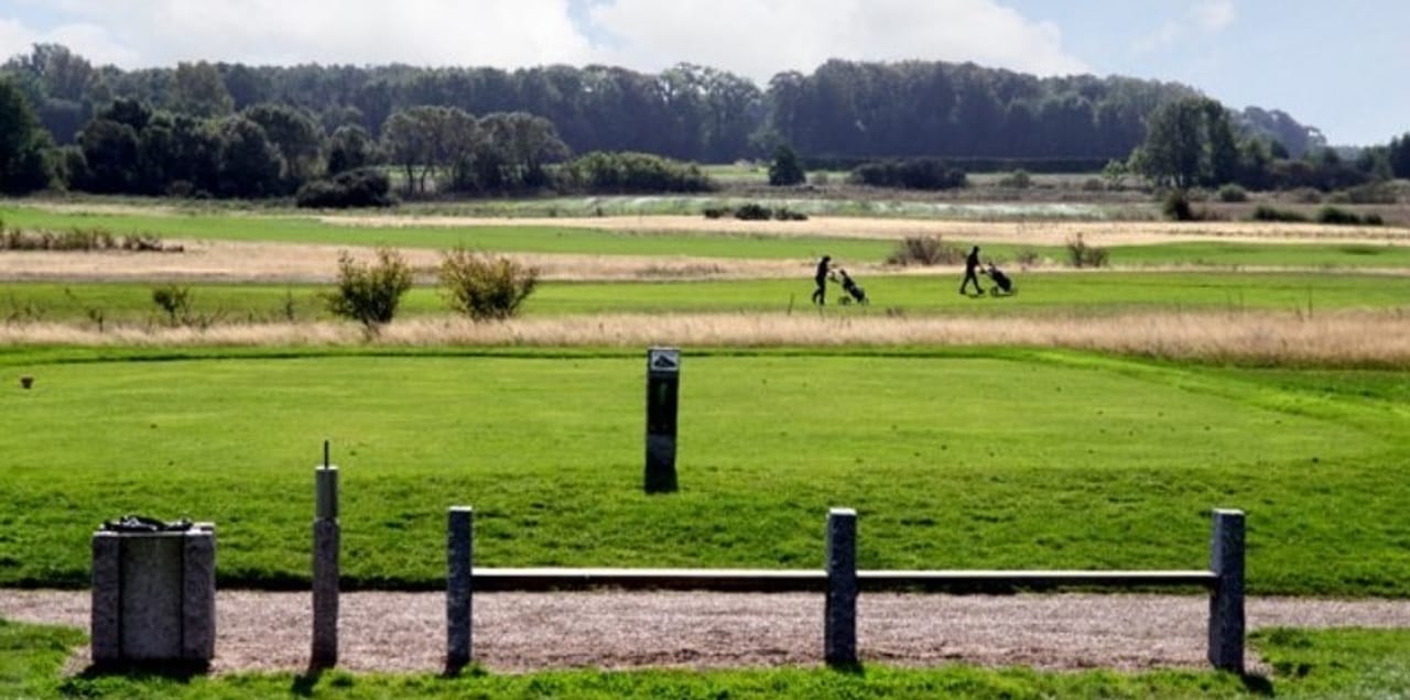 Bogense Golfklub (Pay & Play)