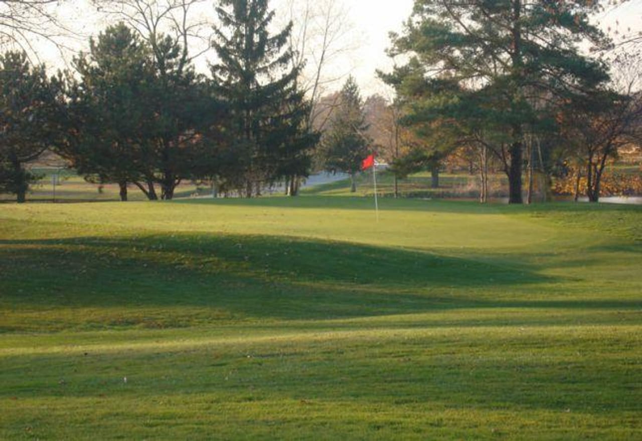 Forest Hills Golf Course (Elyria)