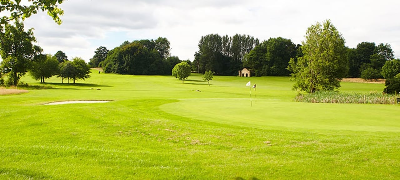 Bells Hotel & Country Club - The Forest of Dean