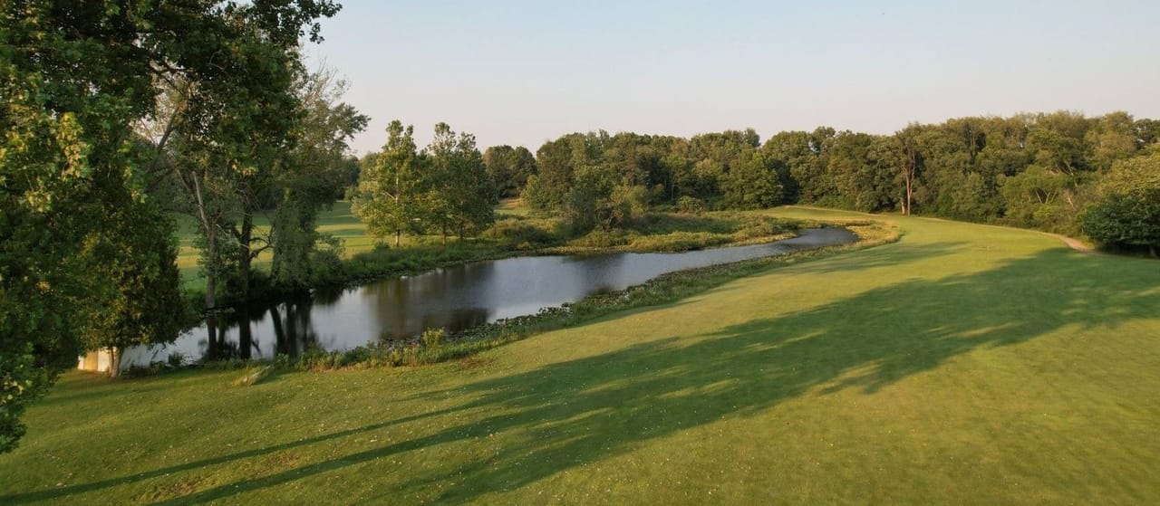 Lake Cora Hills Golf Course