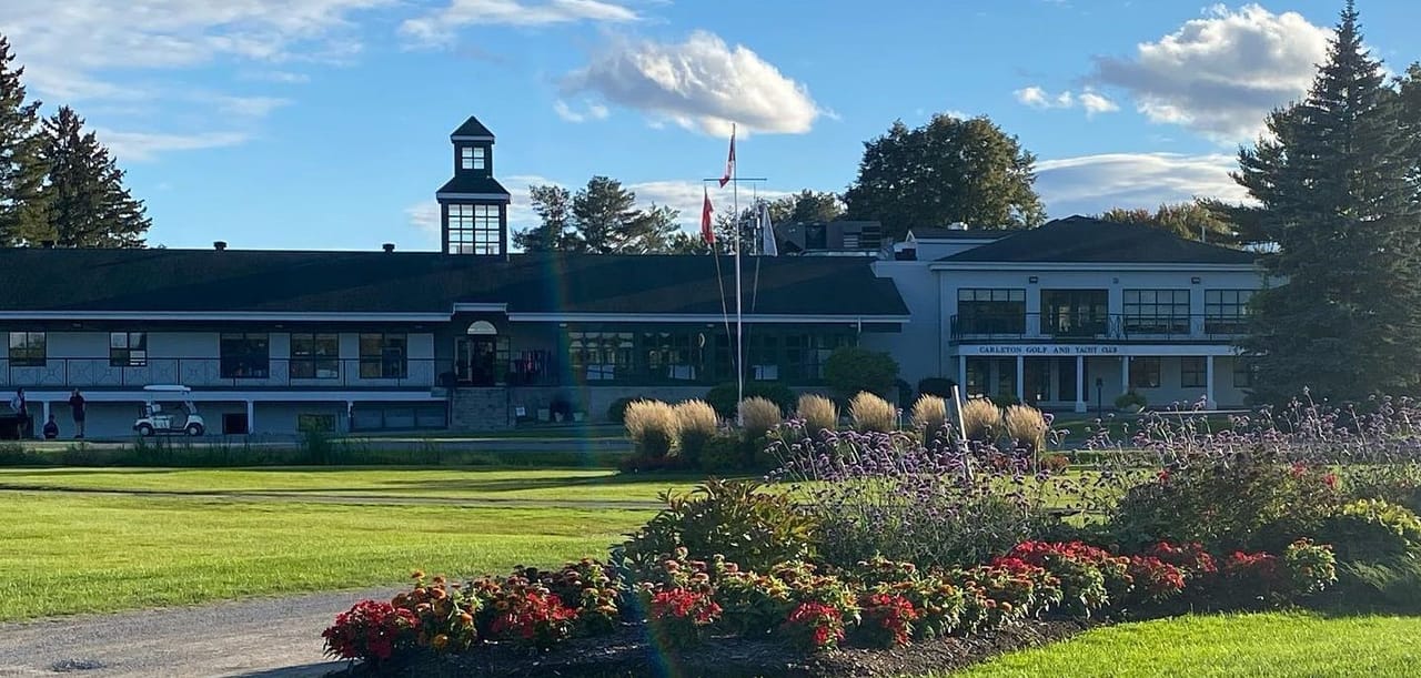 Carleton Golf & Yatch Club