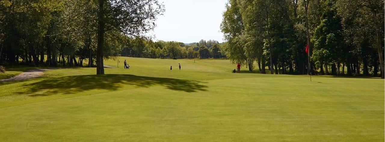 Woodham Golf & Country Club