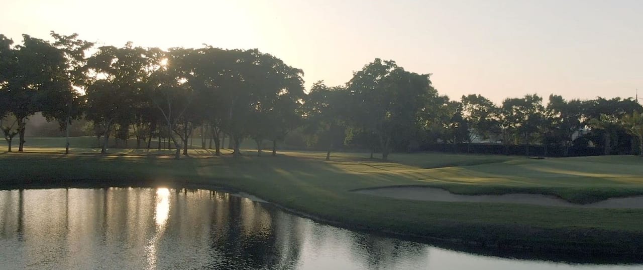 Santo Domingo Country Club