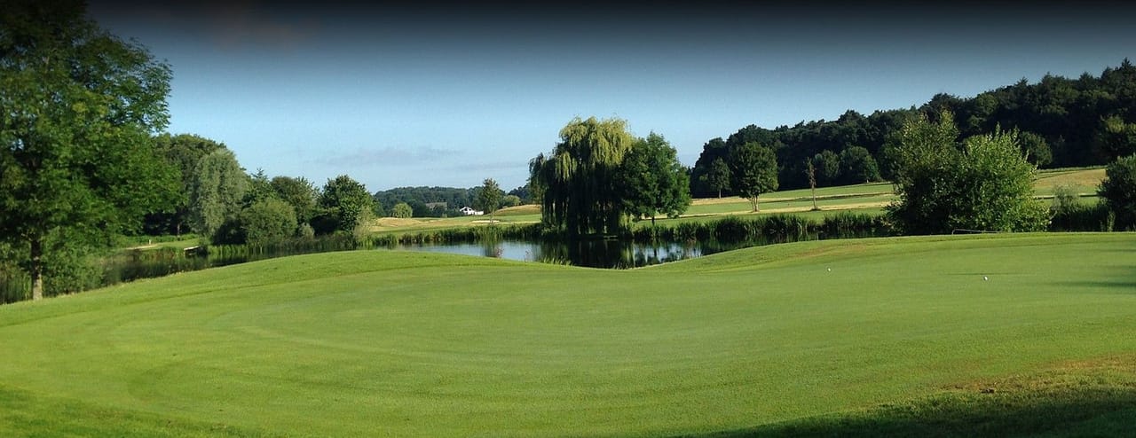 Land Golf Club Schloss Moyland