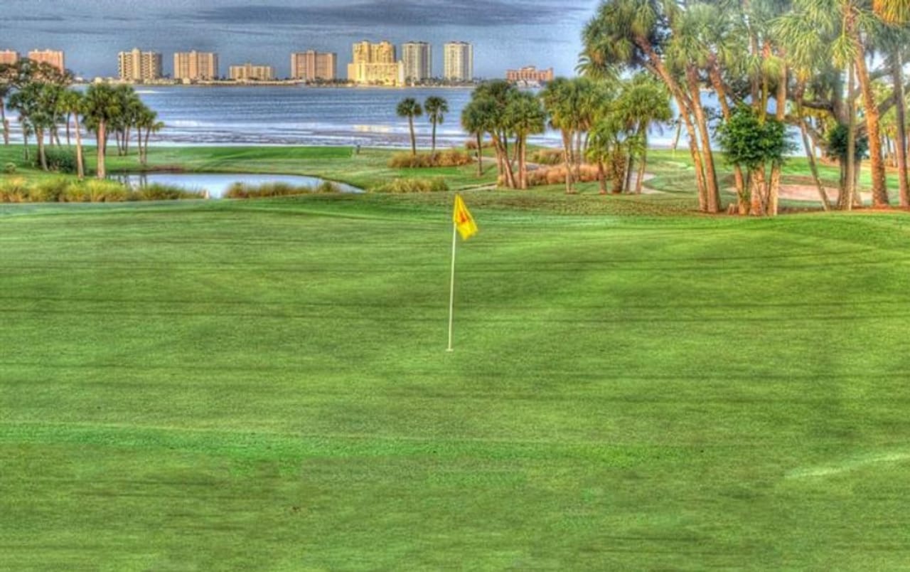 Belleair Country Club (East)