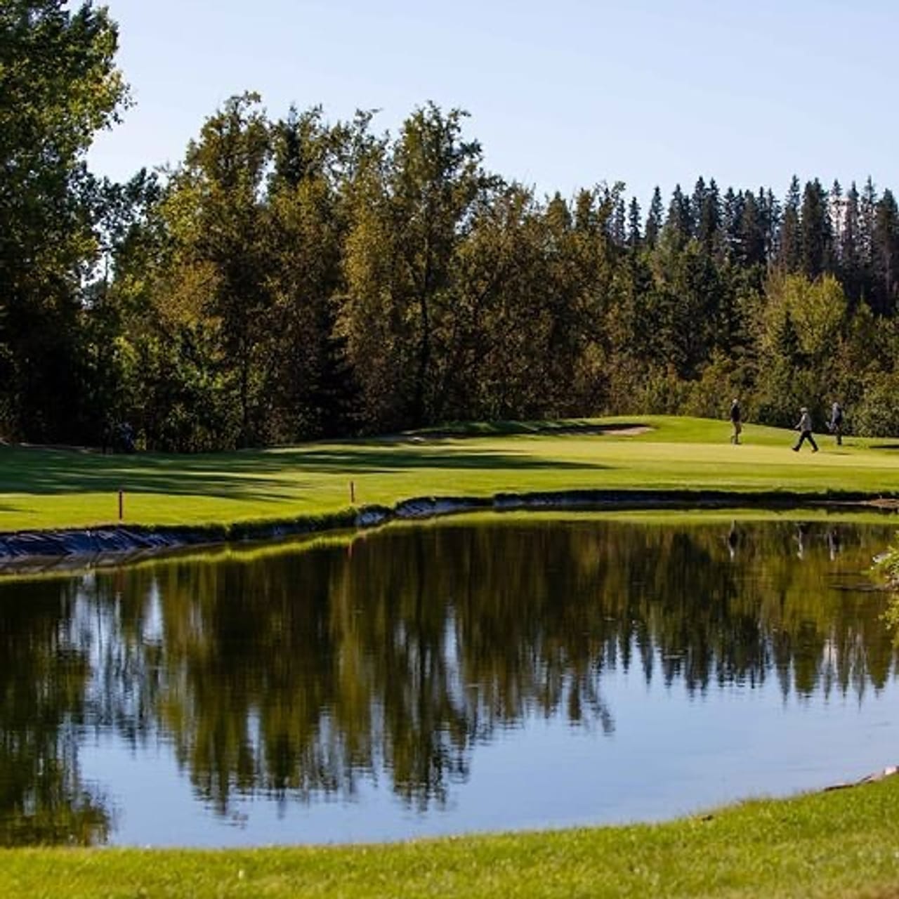 Red Deer Golf & Country Club